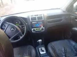 Kia Sportage 2005 for sale, Damascus