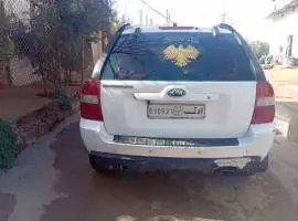 Kia Sportage 2005 for sale, Damascus