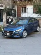 مازدا زوم 3 2017, دمشق