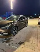 Infinity QX30 2017, Damascus