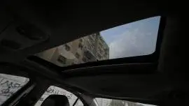 دايو لاسيتي 2010, دمشق