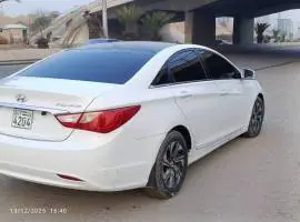 Hyundai Sonata 2012 for sale, Damascus