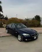 BMW 528i 2012 for sale, Damascus