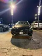 Infinity QX30 2017, Damascus