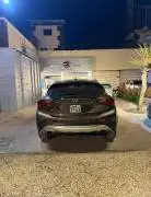 Infinity QX30 2017, Damascus