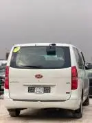 فان هيونداي H1 موديل 2011