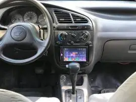 دايو 2003, دمشق