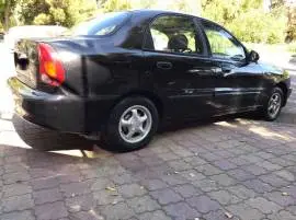 دايو 2003, دمشق