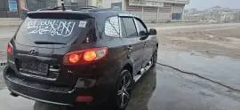 Hyundai CM 2006, Daraa