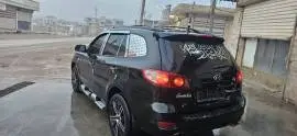 Hyundai CM 2006, Daraa