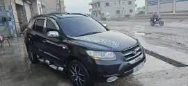 Hyundai CM 2006, Daraa