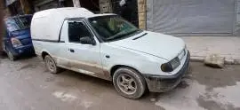 Skoda 1997