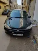 Peugeot 206 2006, Homs