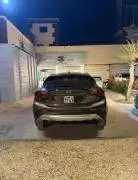 Infinity QX30 2017, Damascus