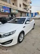 Kia Optima 2013