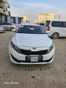 Kia Optima 2013