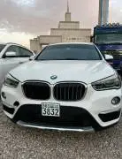 BMW X1 2017, Damascus