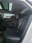 Kia Optima K5 2018, Daraa