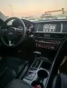 Kia Optima K5 2018, Daraa