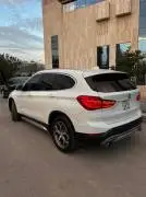 BMW X1 2017, Damascus