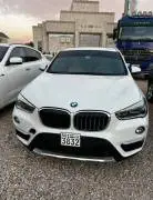 BMW X1 2017, Damascus
