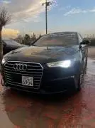 Audi A6 2017