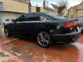 Audi A6 2017