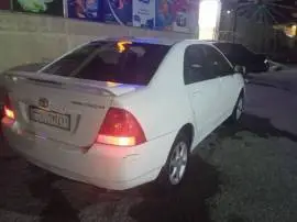 Toyota Corolla 2006