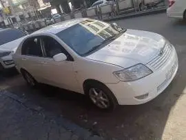 Toyota Corolla 2006