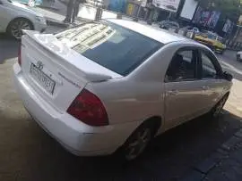 Toyota Corolla 2006