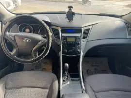 هيونداي سوناتا 2011