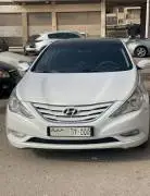 هيونداي سوناتا 2011