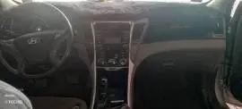 هيونداي سوناتا 2014