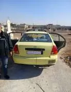 هيونداي اكسينت 2006, حماة