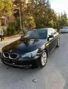 BMW 520 2008, Aleppo