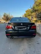 BMW 520 2008, Aleppo