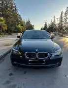BMW 520 2008, Aleppo