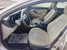 كيا ابتما 2011, درعا