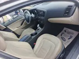 كيا ابتما 2011, درعا