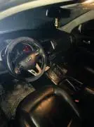 سبورتاج R 2014, حلب