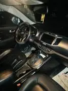 سبورتاج R 2014, حلب