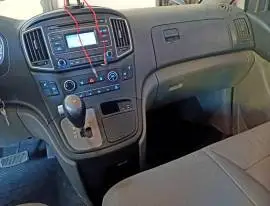 Hyundai H1 2016 Van