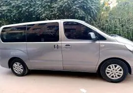 Hyundai H1 2016 Van