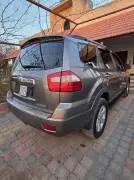 موهافي 2011, درعا