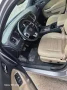 دوج تشارجر 2013, حلب