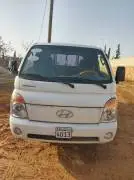 Hyundai Porter 2011