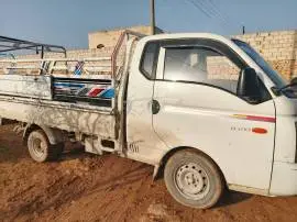 Hyundai Porter 2011