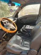 Hyundai Porter 2011