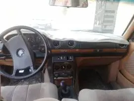 مرسيدس 280 موديل 76, دمشق