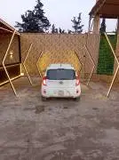 Kia Picanto 2013, Aleppo